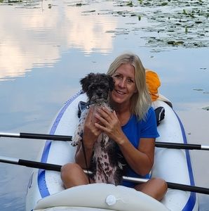 Meet your Posher, Lori